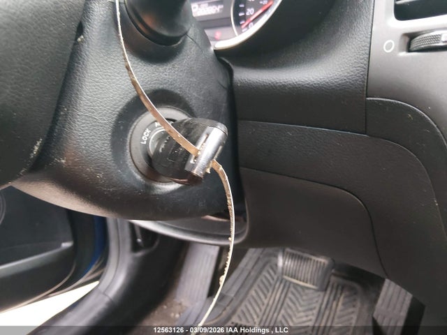 2014 Kia Forte 1.8l Lx/1.8l Lx+/1.8l Se მანქანა იყიდება აუქციონზე, vin: KNAFK4A61E5248165, აუქციონის ნომერი: 12563126