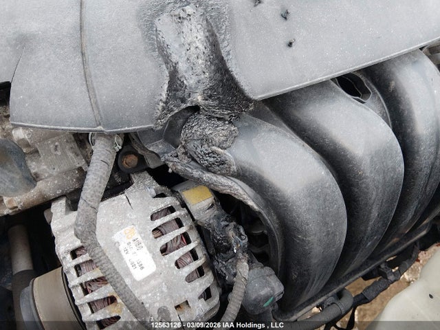 2014 Kia Forte 1.8l Lx/1.8l Lx+/1.8l Se მანქანა იყიდება აუქციონზე, vin: KNAFK4A61E5248165, აუქციონის ნომერი: 12563126