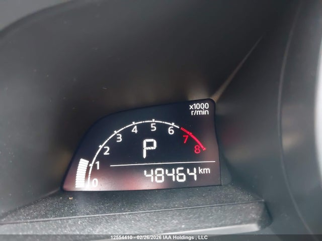 3MZBN1K73JM231450 Mazda Mazda3 Gx