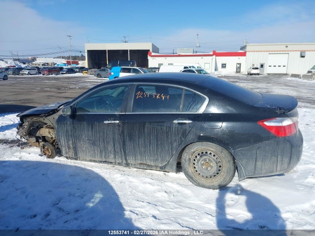 Honda Accord Sport 2014 1HGCR2F50EA806943 Image 14
