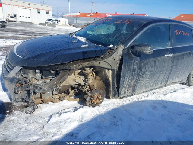 Honda Accord Sport 2014 1HGCR2F50EA806943 Image 6