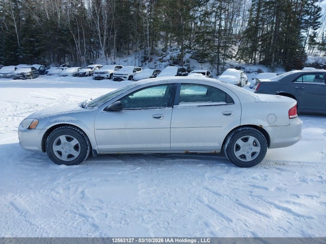 Продажа на аукционе авто 2005 Chrysler Sebring, vin: 1C3EL46X55N610967, номер лота: 12563127