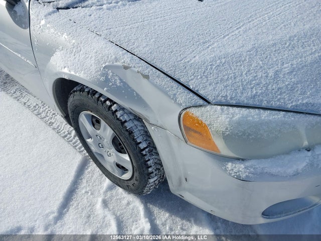 Продажа на аукционе авто 2005 Chrysler Sebring, vin: 1C3EL46X55N610967, номер лота: 12563127
