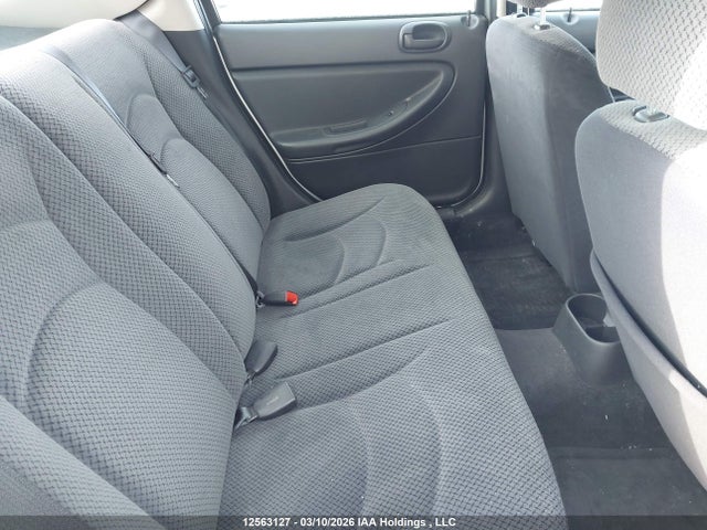 Продажа на аукционе авто 2005 Chrysler Sebring, vin: 1C3EL46X55N610967, номер лота: 12563127