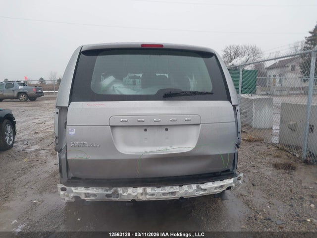 Продажа на аукционе авто 2014 Dodge Grand Caravan, vin: 2C4RDGBG0ER185615, номер лота: 12563128