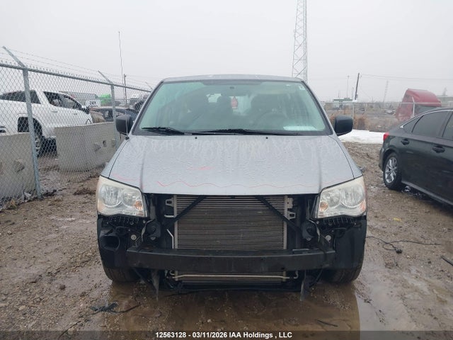 Продажа на аукционе авто 2014 Dodge Grand Caravan, vin: 2C4RDGBG0ER185615, номер лота: 12563128