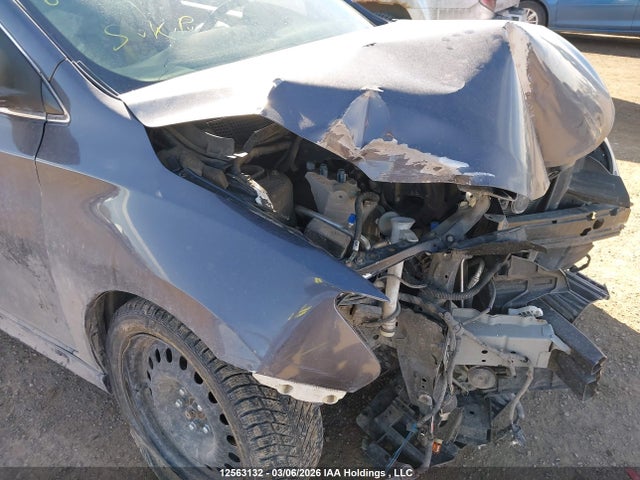 3N1AB7AP6FL681041 Nissan Sentra 1.8 S/1.8 Sl/1.8 Sr/1.8 Sv