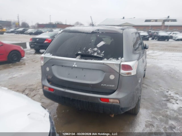 JA4JZ4AXXEZ605282 Mitsubishi Outlander