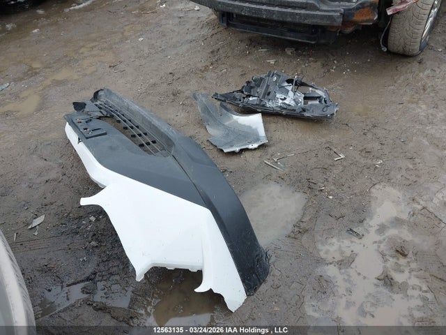2T3RWRFV8PW164776 Toyota Rav4 Hybrid Xle