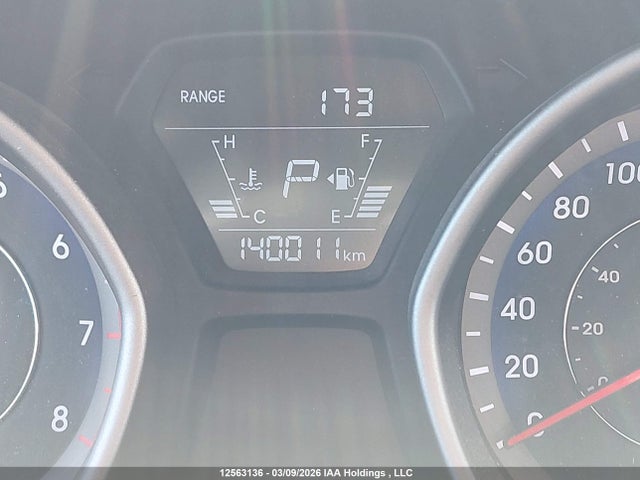 Продаж на аукціоні авто 2015 Hyundai Elantra Gls, vin: KMHDH4AH4FU409184, номер лоту: 12563136