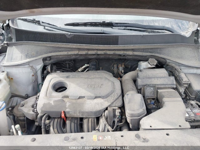 5XYPG4A3XGG175127 KIA Sorento Lx/l