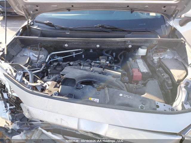 Продажа на аукционе авто 2021 Toyota Rav4 Limited, vin: 2T3D1RFV0MC203155, номер лота: 12563138