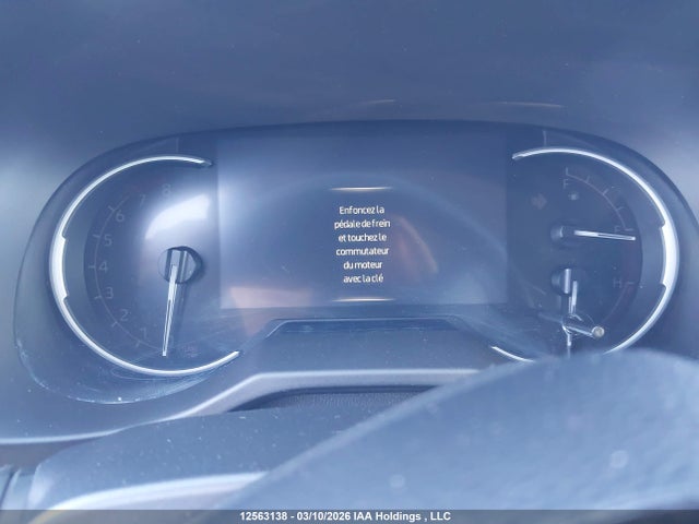 Продажа на аукционе авто 2021 Toyota Rav4 Limited, vin: 2T3D1RFV0MC203155, номер лота: 12563138