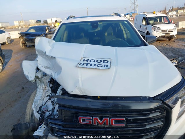 3GKALTEG8RL382298 GMC Terrain Sle