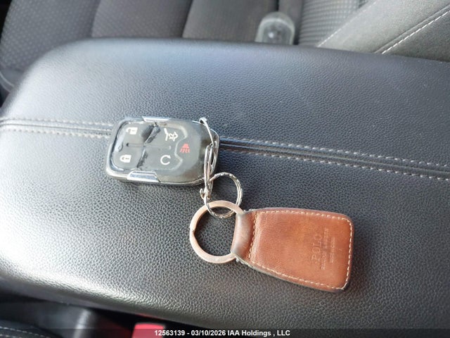 3GKALTEG8RL382298 GMC Terrain Sle