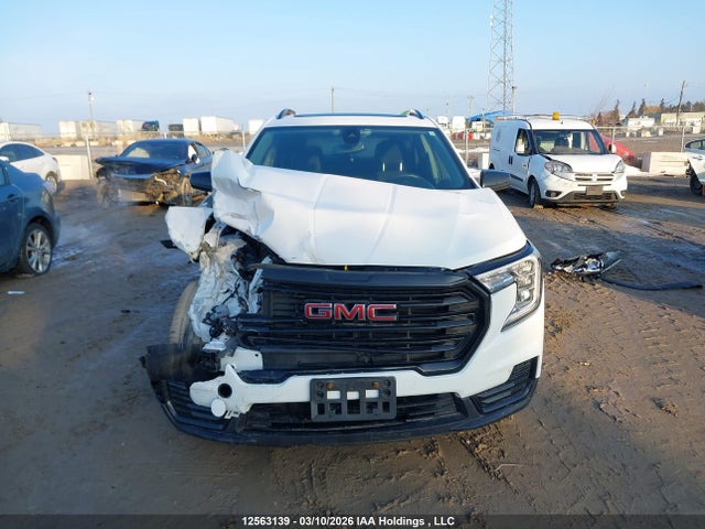 3GKALTEG8RL382298 GMC Terrain Sle
