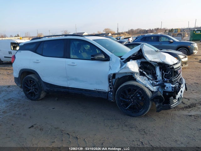 3GKALTEG8RL382298 GMC Terrain Sle