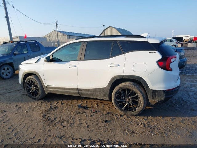 3GKALTEG8RL382298 GMC Terrain Sle