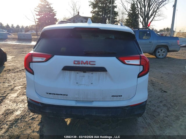 3GKALTEG8RL382298 GMC Terrain Sle
