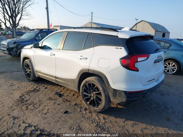 3GKALTEG8RL382298 GMC Terrain Sle
