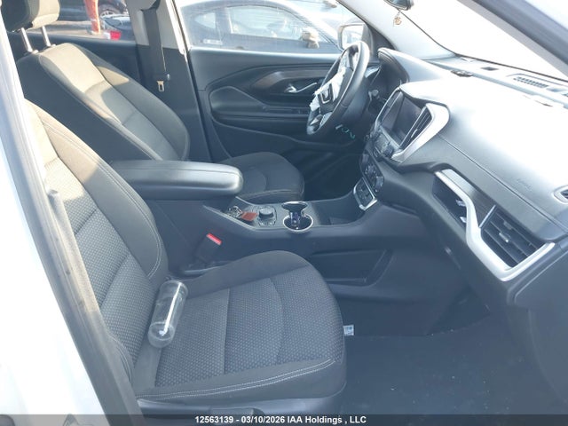 3GKALTEG8RL382298 GMC Terrain Sle