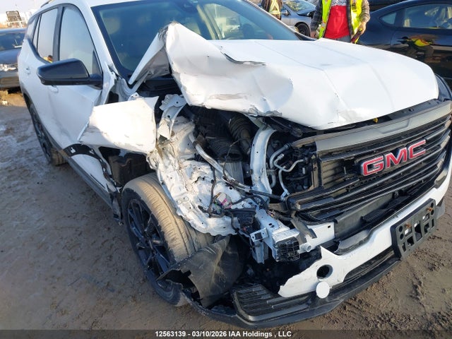 3GKALTEG8RL382298 GMC Terrain Sle