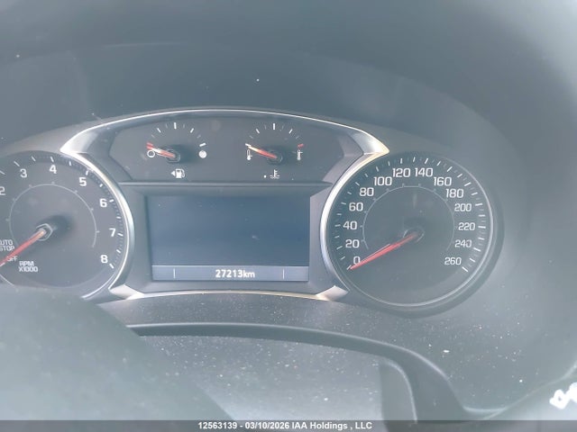 3GKALTEG8RL382298 GMC Terrain Sle