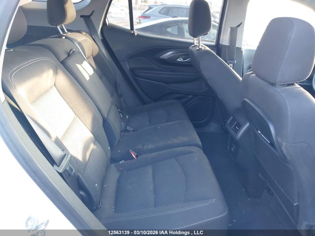 3GKALTEG8RL382298 GMC Terrain Sle