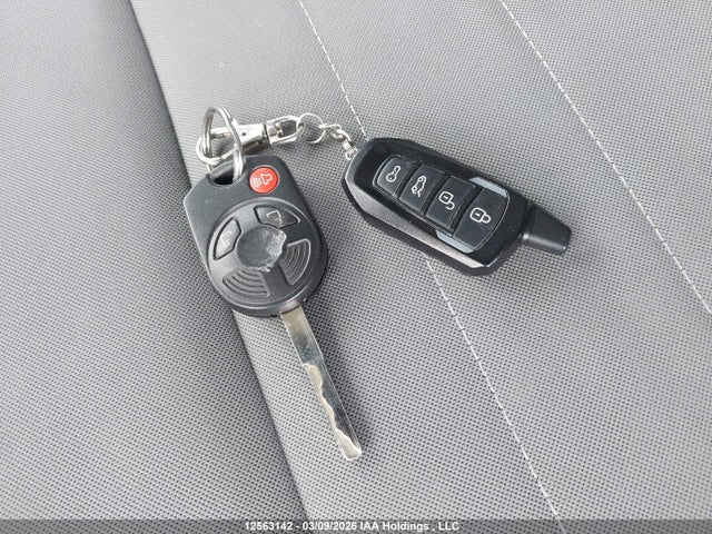 12563142 :رقم المزاد ، 1FMCU9GX9EUC79338 vin ، 2014 Ford Escape Se مزاد بيع