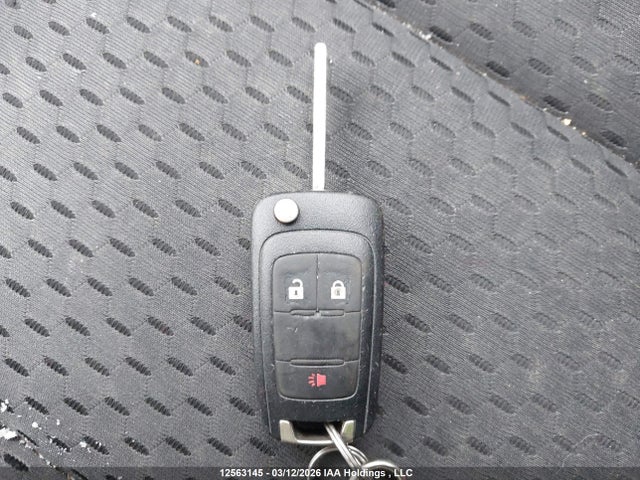 Aukcja sprzedaży 2013 Chevrolet Equinox Ls, vin: 2GNFLCEK8D6161200, numer aukcji: 12563145
