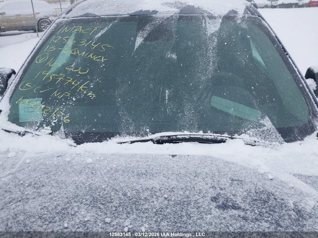 Aukcja sprzedaży 2013 Chevrolet Equinox Ls, vin: 2GNFLCEK8D6161200, numer aukcji: 12563145