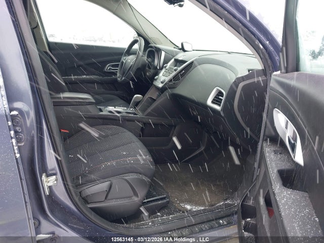 Aukcja sprzedaży 2013 Chevrolet Equinox Ls, vin: 2GNFLCEK8D6161200, numer aukcji: 12563145