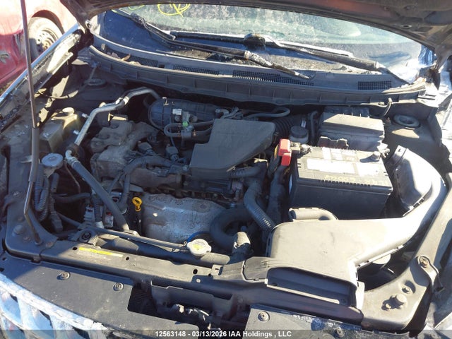 Aukcja sprzedaży 2011 Nissan Rogue, vin: JN8AS5MT0BW184960, numer aukcji: 12563148
