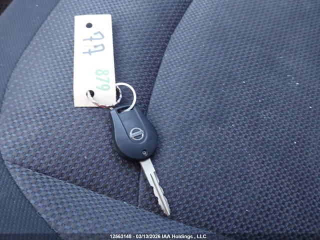 Aukcja sprzedaży 2011 Nissan Rogue, vin: JN8AS5MT0BW184960, numer aukcji: 12563148
