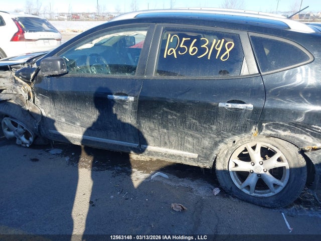 Aukcja sprzedaży 2011 Nissan Rogue, vin: JN8AS5MT0BW184960, numer aukcji: 12563148