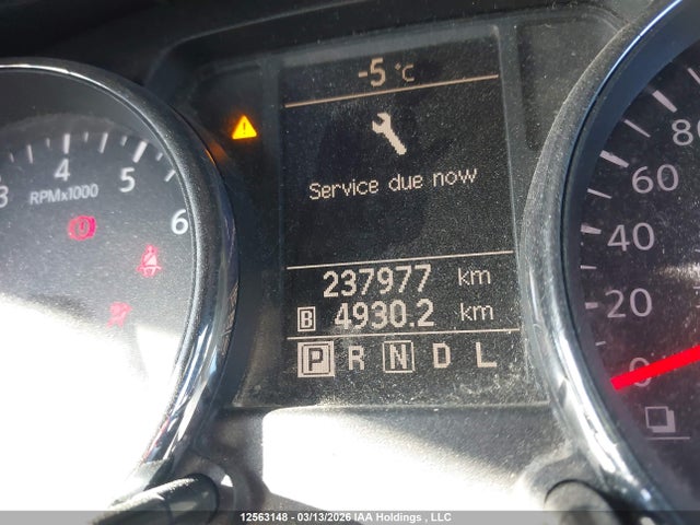 Aukcja sprzedaży 2011 Nissan Rogue, vin: JN8AS5MT0BW184960, numer aukcji: 12563148