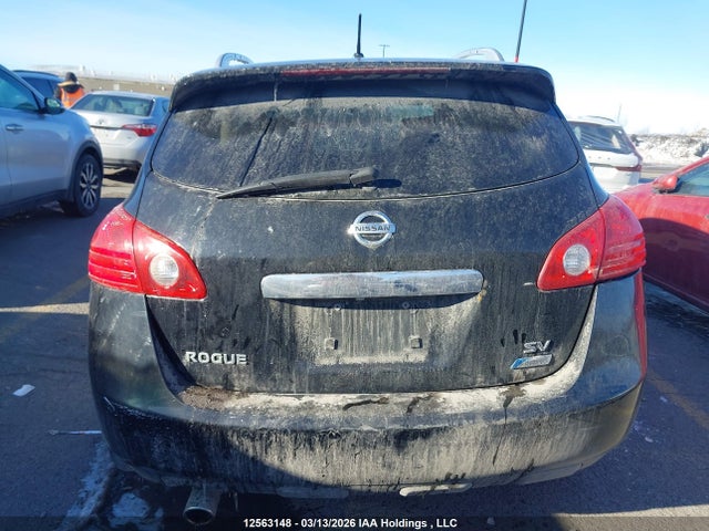 Aukcja sprzedaży 2011 Nissan Rogue, vin: JN8AS5MT0BW184960, numer aukcji: 12563148