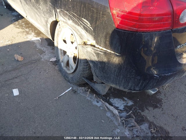Aukcja sprzedaży 2011 Nissan Rogue, vin: JN8AS5MT0BW184960, numer aukcji: 12563148