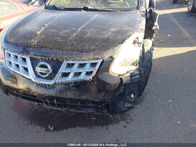 Aukcja sprzedaży 2011 Nissan Rogue, vin: JN8AS5MT0BW184960, numer aukcji: 12563148