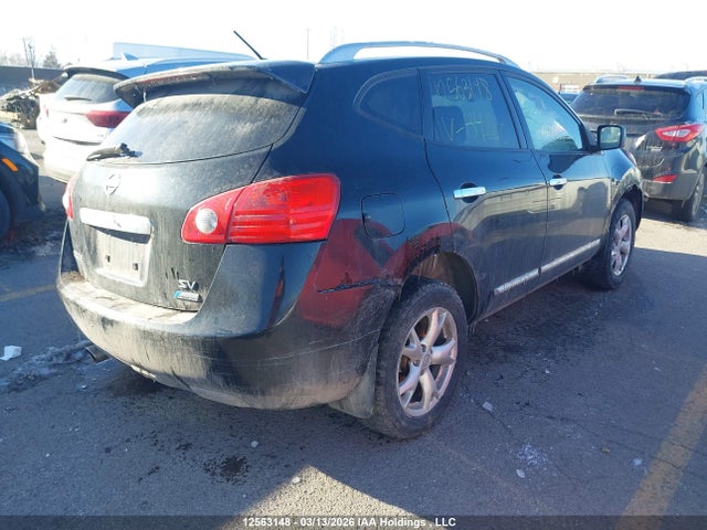 Aukcja sprzedaży 2011 Nissan Rogue, vin: JN8AS5MT0BW184960, numer aukcji: 12563148
