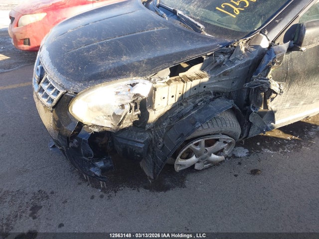 Aukcja sprzedaży 2011 Nissan Rogue, vin: JN8AS5MT0BW184960, numer aukcji: 12563148