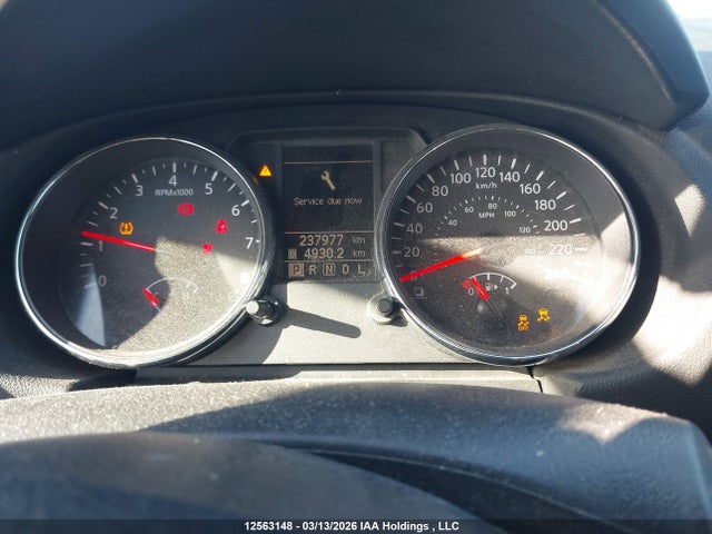 Aukcja sprzedaży 2011 Nissan Rogue, vin: JN8AS5MT0BW184960, numer aukcji: 12563148