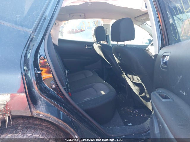 Aukcja sprzedaży 2011 Nissan Rogue, vin: JN8AS5MT0BW184960, numer aukcji: 12563148