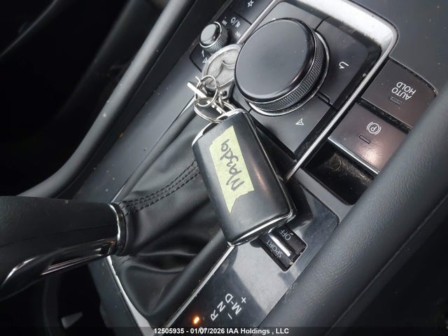 Mazda Mazda3 Gx 2019 3MZBPAB70KM100892 Image 11