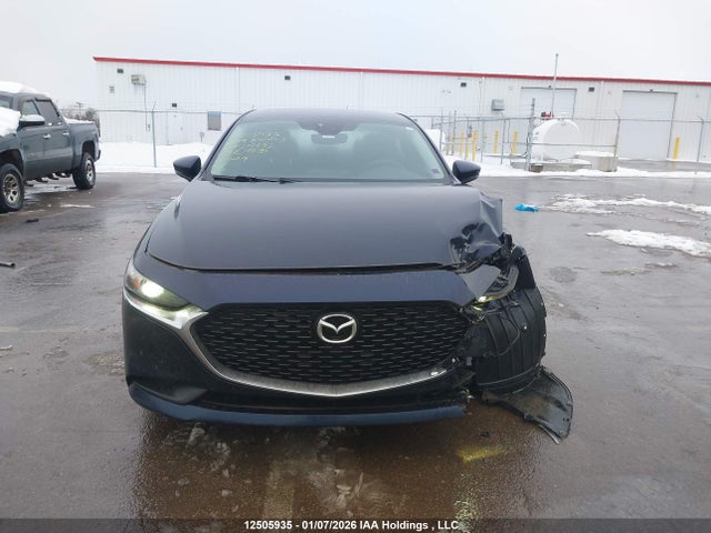 Mazda Mazda3 Gx 2019 3MZBPAB70KM100892 Image 13