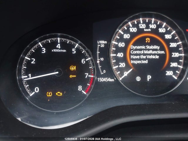 Mazda Mazda3 Gx 2019 3MZBPAB70KM100892 Image 16