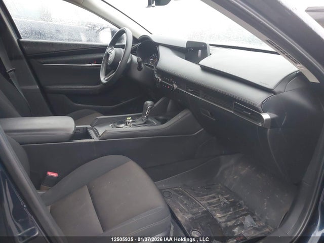 Mazda Mazda3 Gx 2019 3MZBPAB70KM100892 Image 5