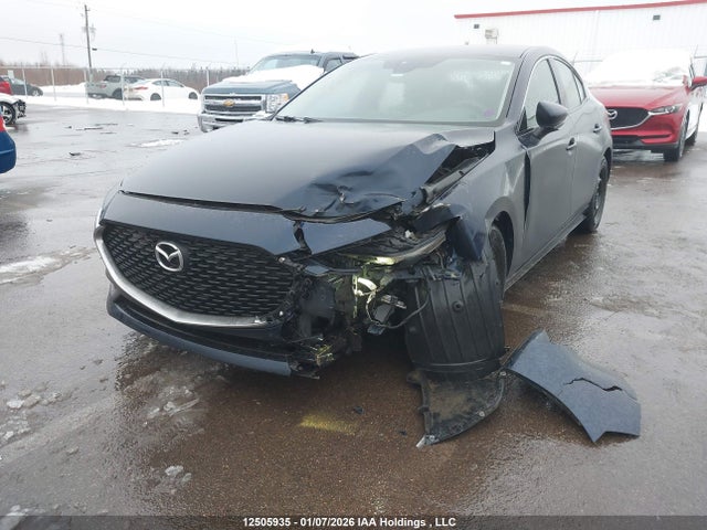 Mazda Mazda3 Gx 2019 3MZBPAB70KM100892 Image 6