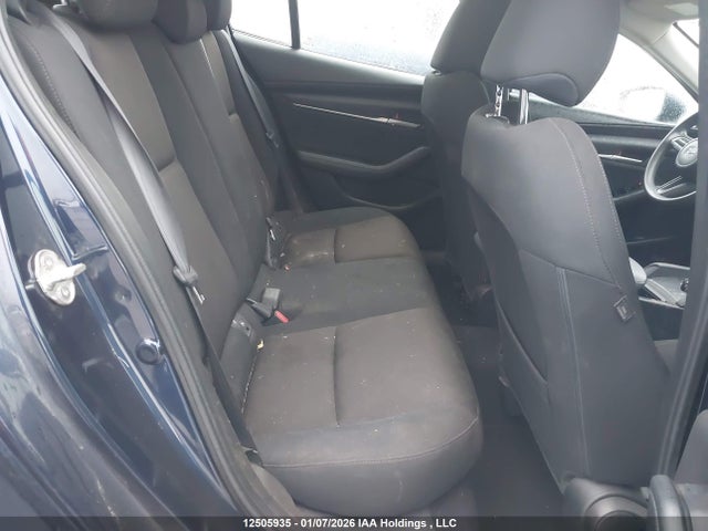 Mazda Mazda3 Gx 2019 3MZBPAB70KM100892 Image 8