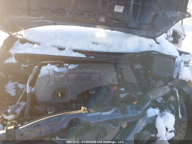 2T1BURHE1GC660193 Toyota COROLLA LE